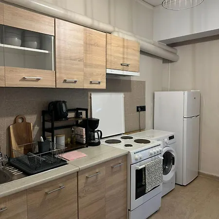 Lejlighed Christos 2