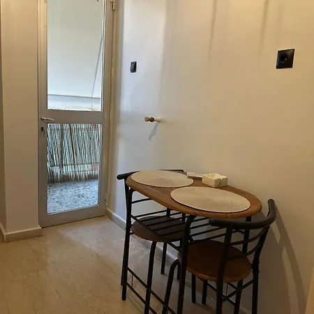 Christos 2 Lejlighed Kalamata