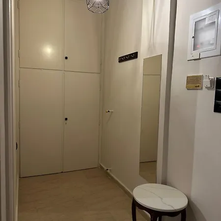 Apartament Christos 2 *