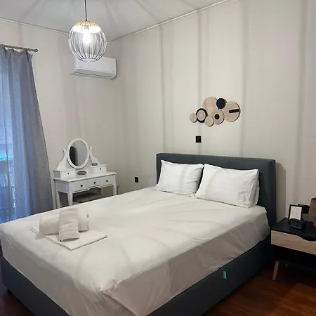 Christos 2 Apartament Kalamata