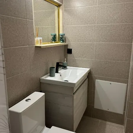 Christos 2 Διαμέρισμα Καλαμάτα