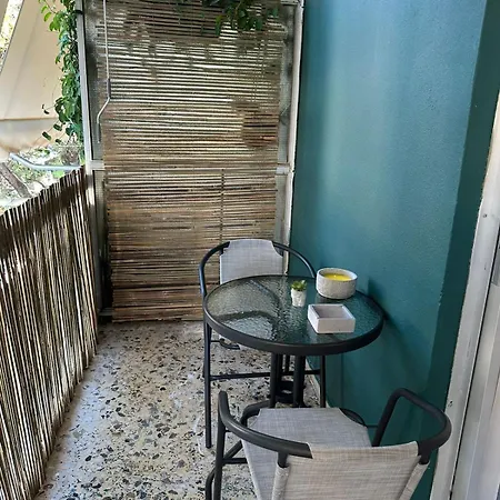 Apartament Christos 2 *