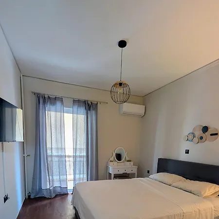 Apartment Christos 2 *