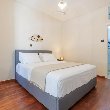 Apartamento Christos 2 *
