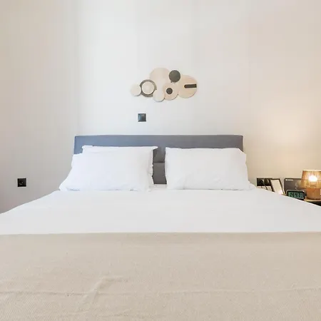 Apartamento Christos 2