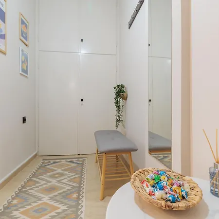 Apartamento Christos 2 *