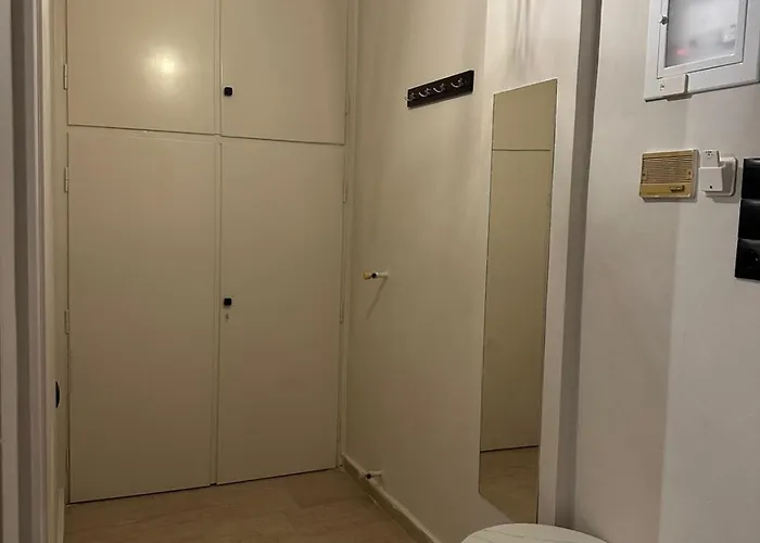 Apartament Christos 2 *