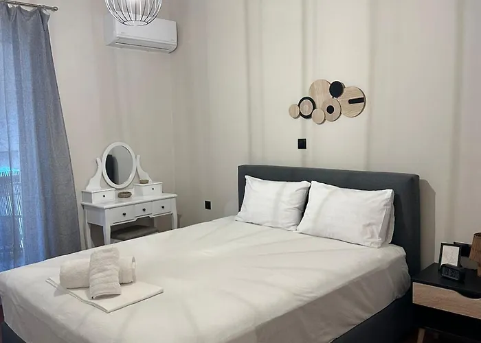 Christos 2 Apartament Kalamata