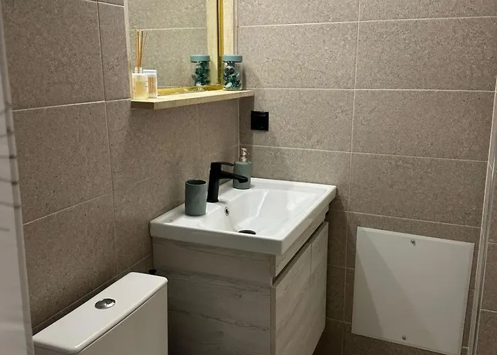 Christos 2 Apartament Kalamata