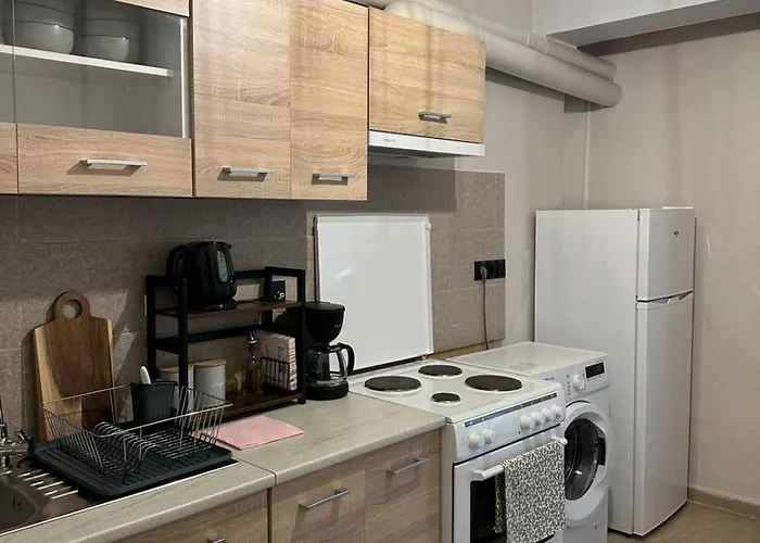 Apartamento Christos 2