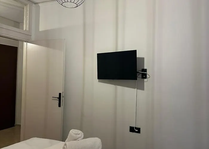 Apartament Christos 2 *