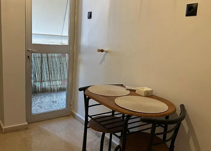 Christos 2 Apartament Kalamata