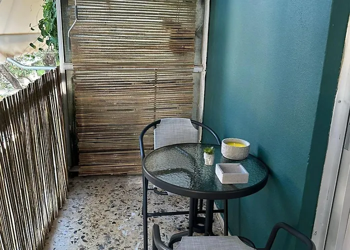 Apartament Christos 2 *